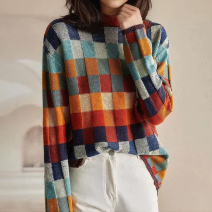 Urban Sweater